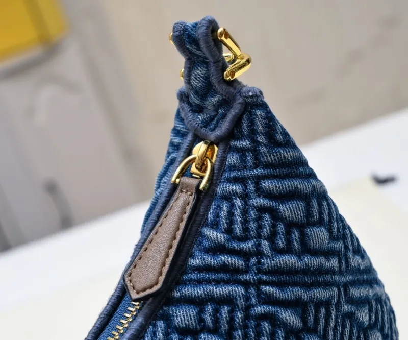 Fendi Satchel Bags-103 - Image 5