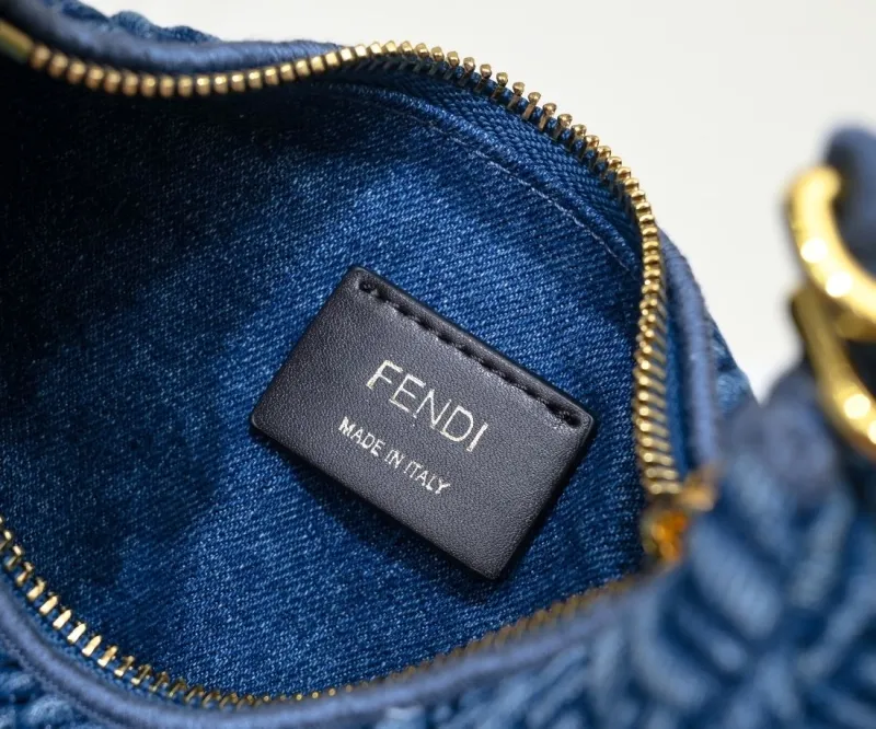 Fendi Satchel Bags-103 - Image 6