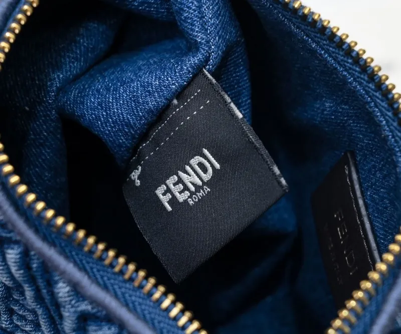 Fendi Satchel Bags-103 - Image 8