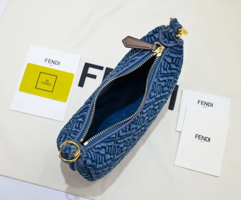 Fendi Satchel Bags-103 - Image 9