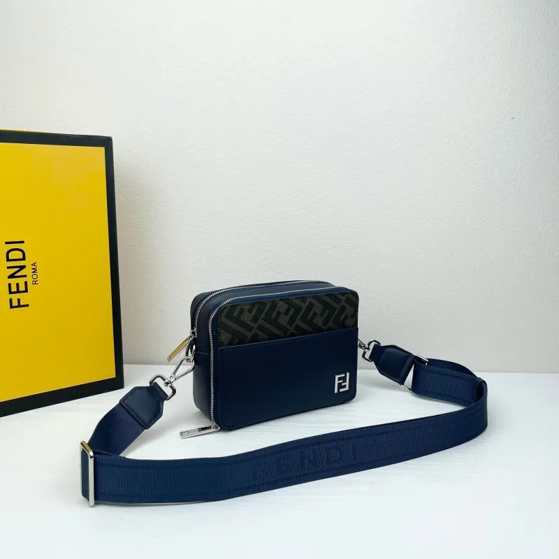 Alternative view of Fendi Satchel Bags-106