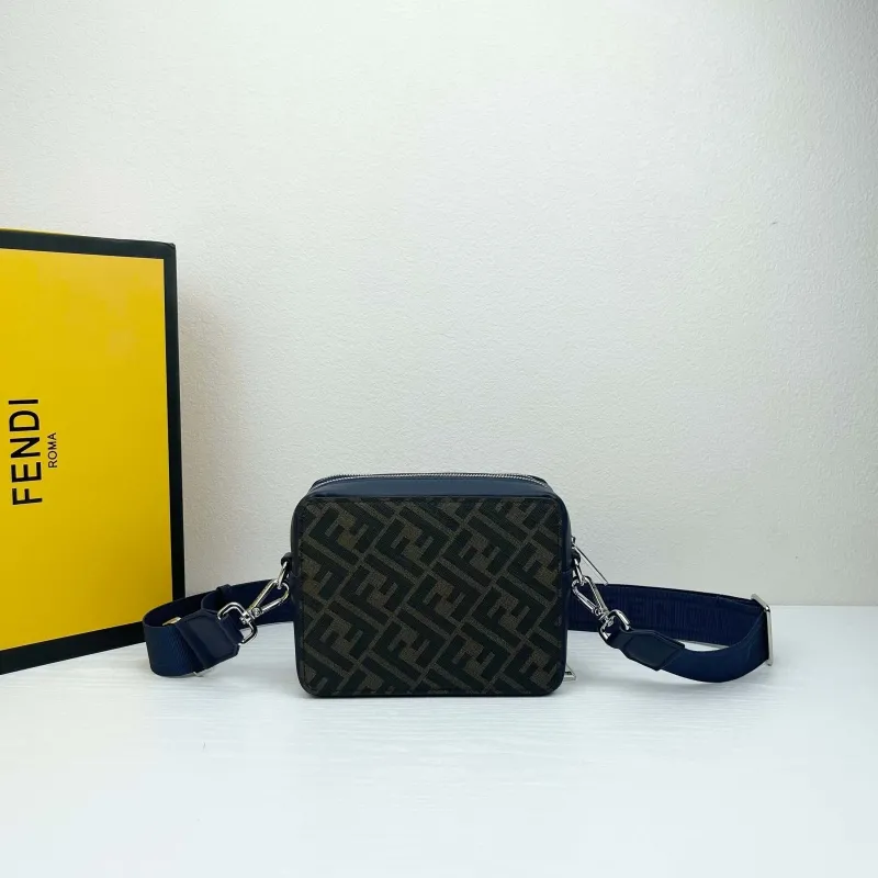 Fendi Satchel Bags-106 - Image 3