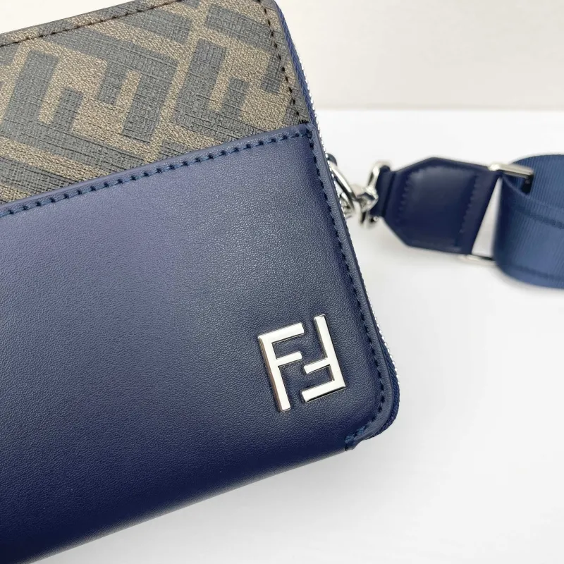Fendi Satchel Bags-106 - Image 5