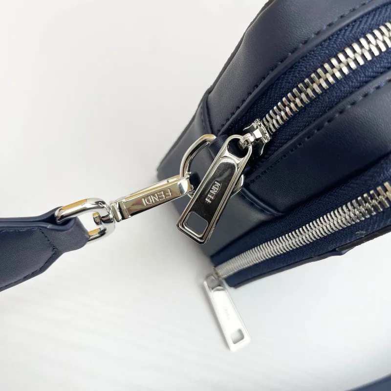 Fendi Satchel Bags-106 - Image 6
