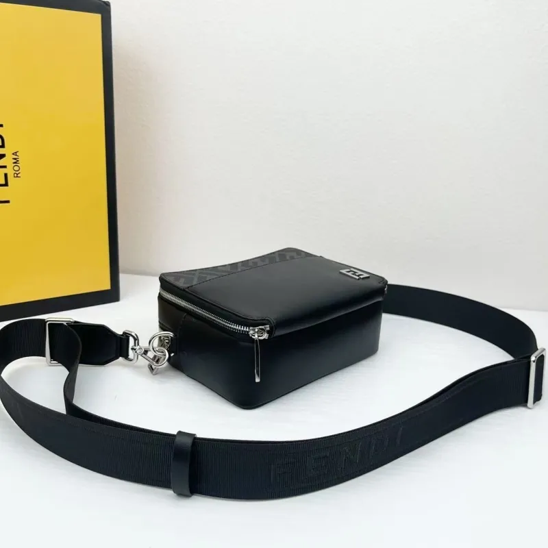 Fendi Satchel Bags-107 - Image 4