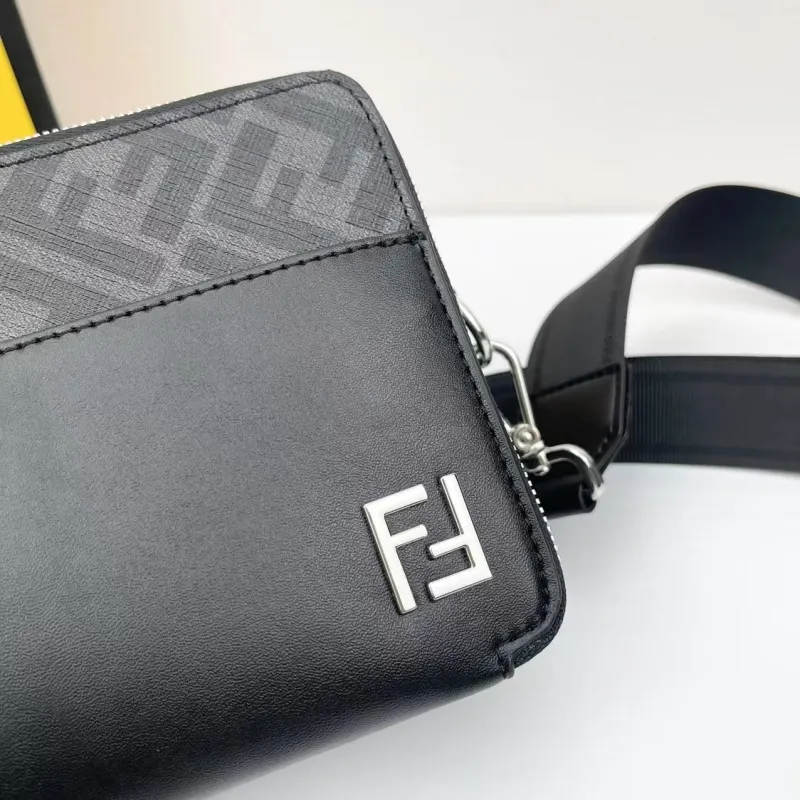 Fendi Satchel Bags-107 - Image 5