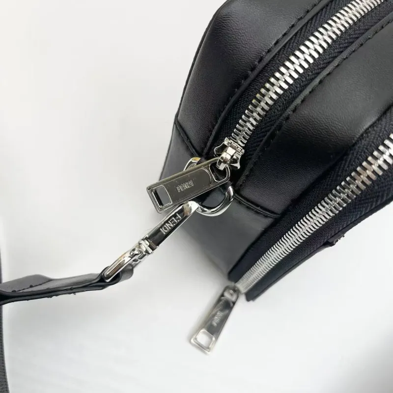 Fendi Satchel Bags-107 - Image 6
