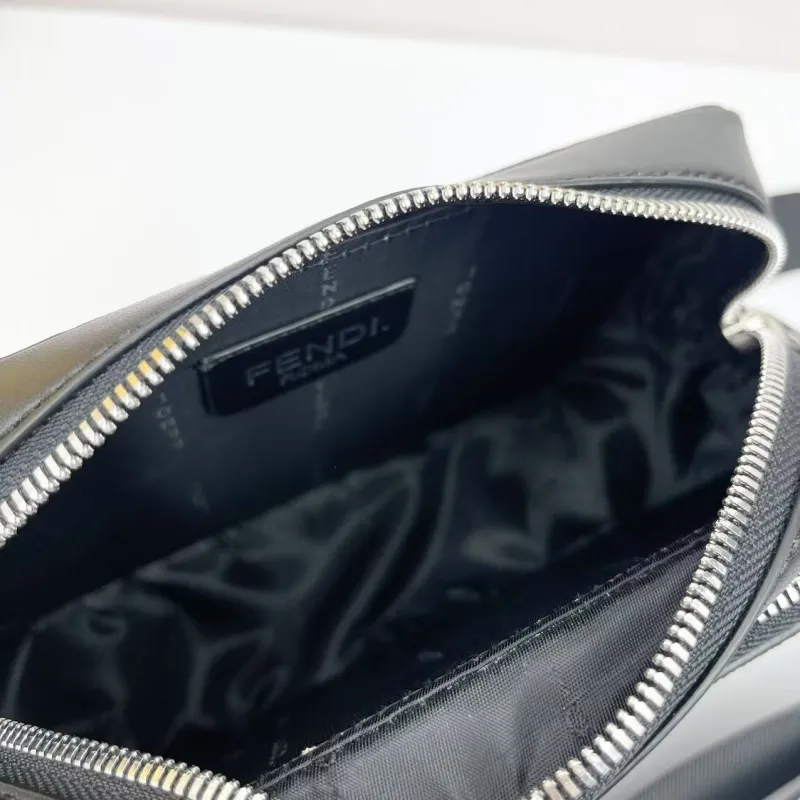 Fendi Satchel Bags-107 - Image 7