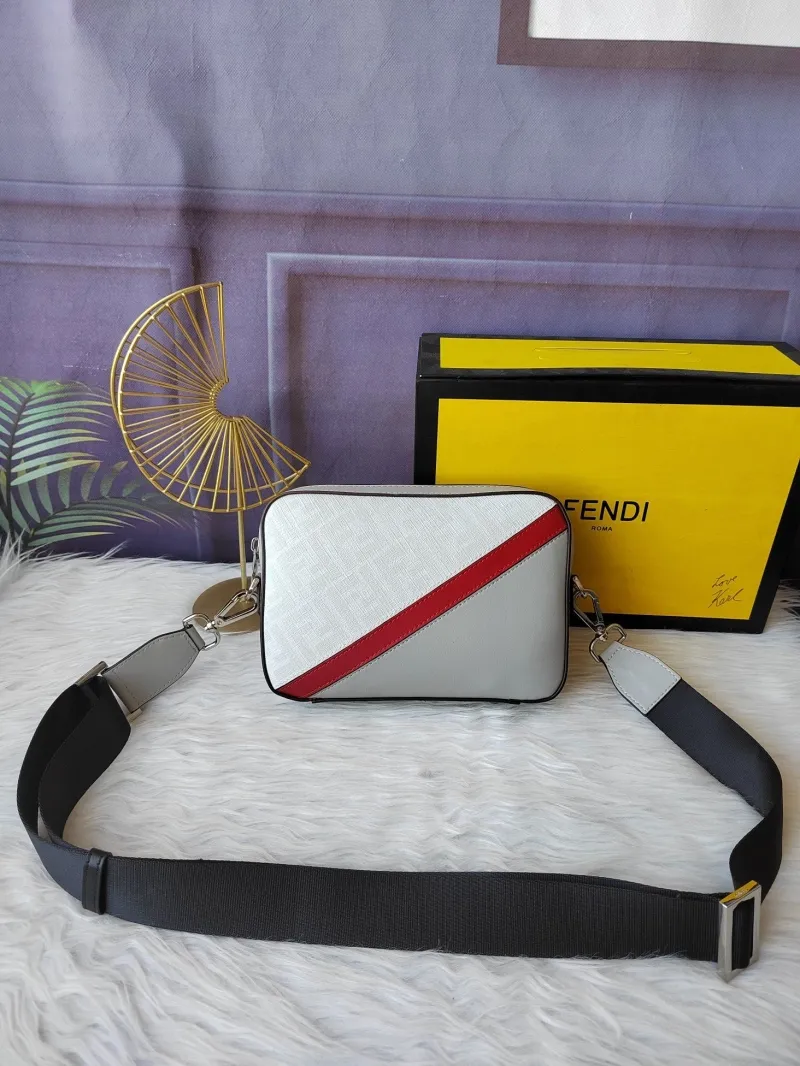 Fendi Satchel Bags-109