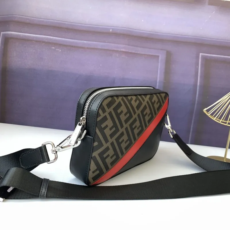 Alternative view of Fendi Satchel Bags-111