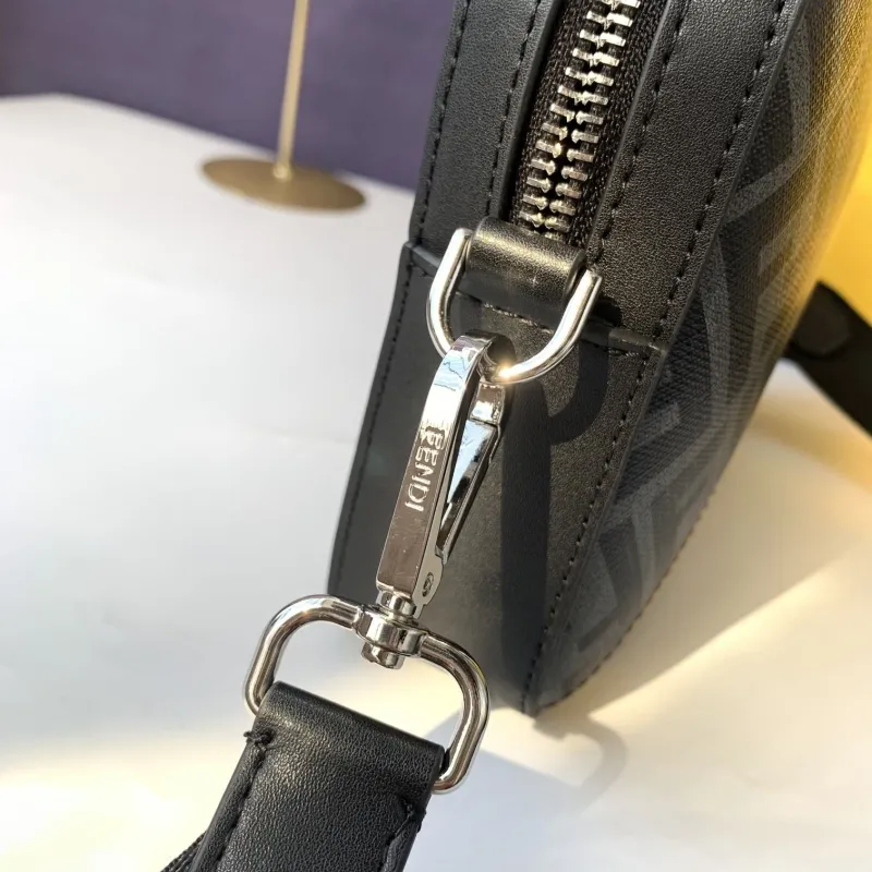 Fendi Satchel Bags-113 - Image 5