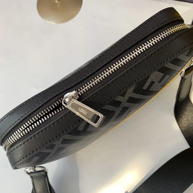 Fendi Satchel Bags-113 - Image 6