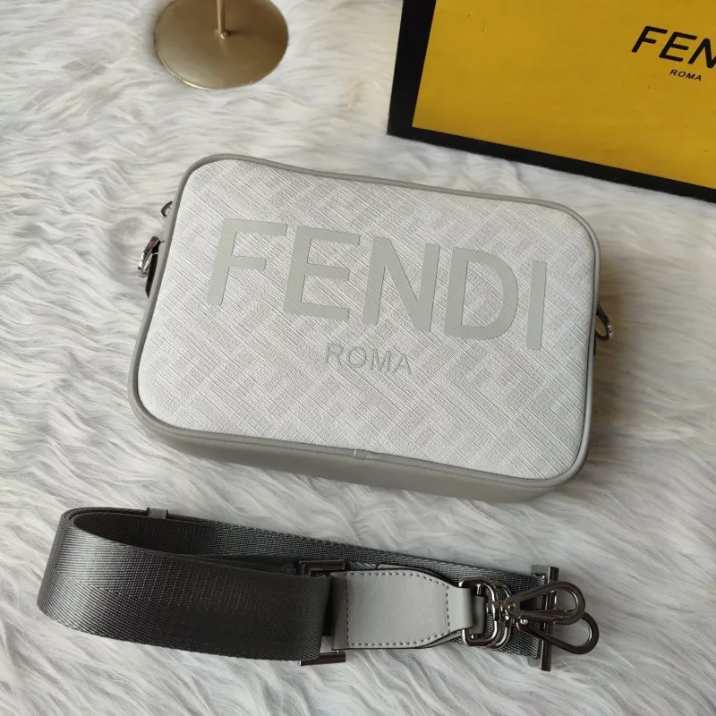 Alternative view of Fendi Satchel Bags-117