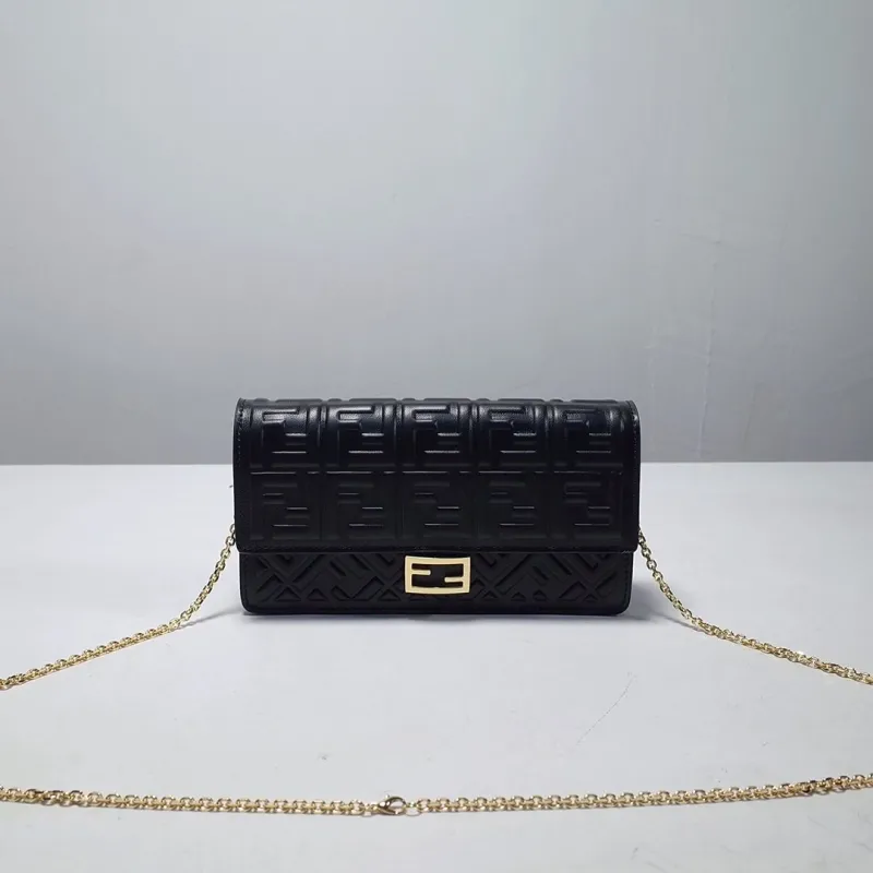 Fendi Satchel Bags-118