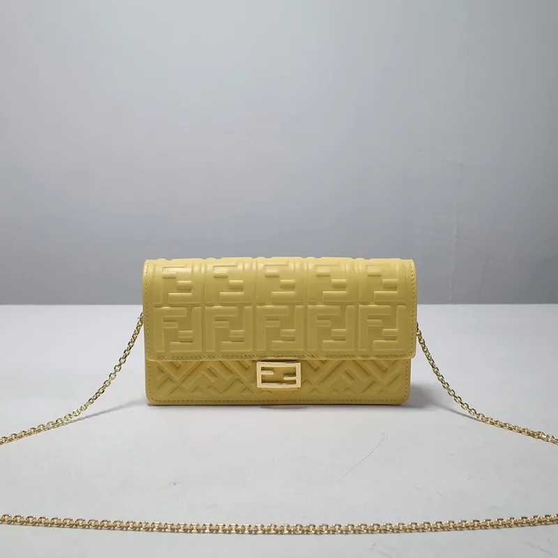 Fendi Satchel Bags-119