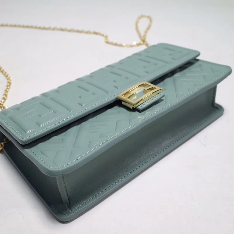 Fendi Satchel Bags-120 - Image 5