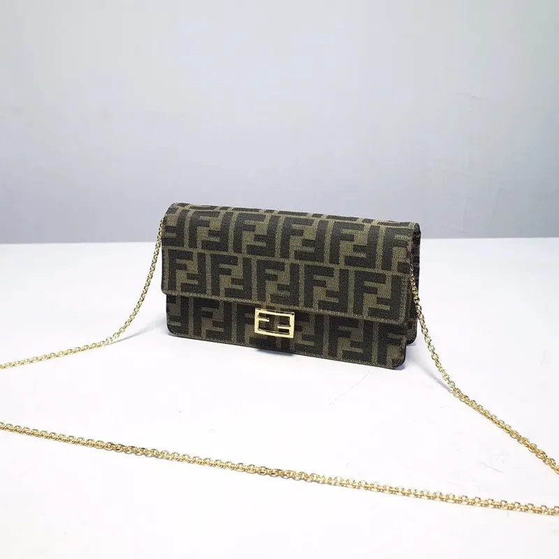 Alternative view of Fendi Satchel Bags-121