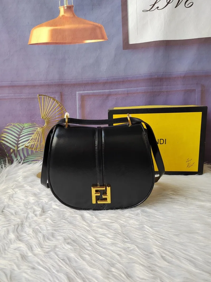 Fendi Satchel Bags-122