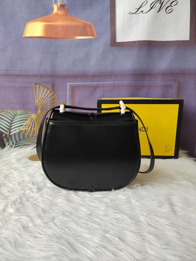 Alternative view of Fendi Satchel Bags-122