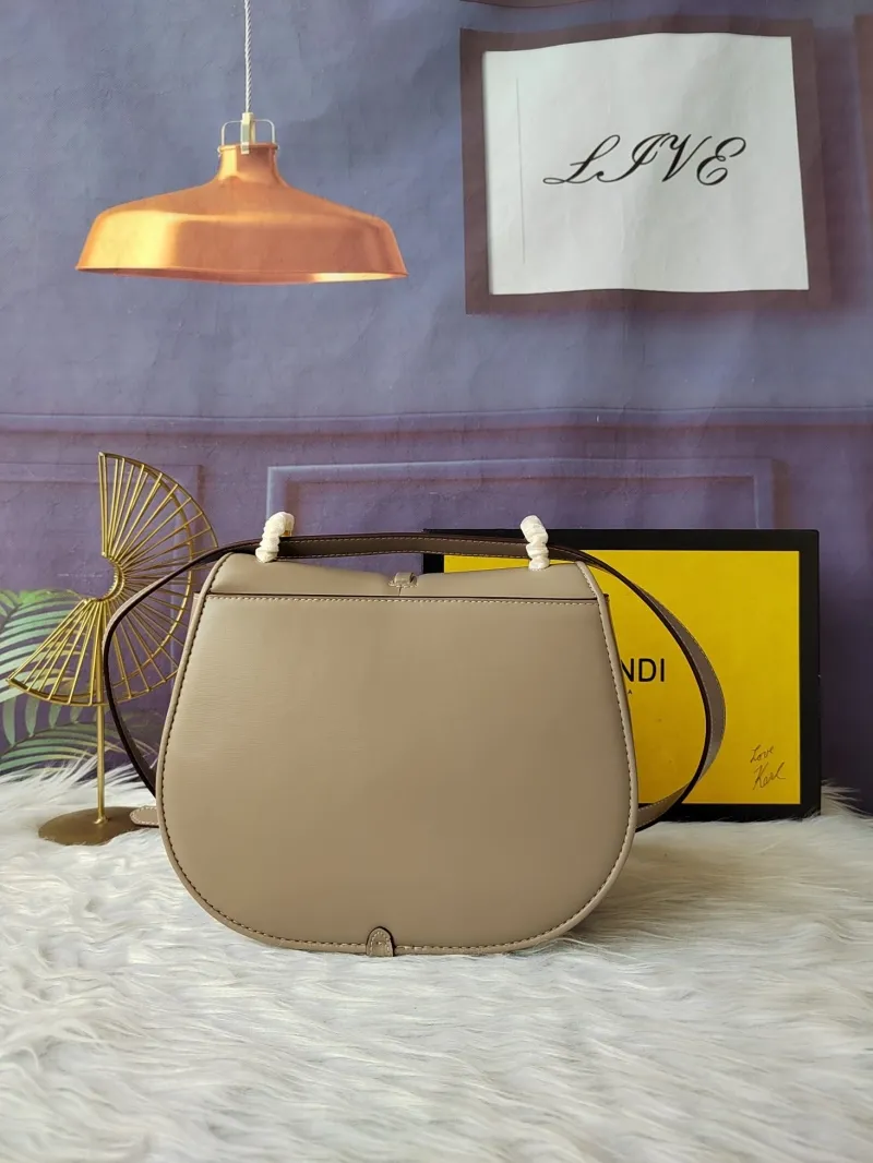 Alternative view of Fendi Satchel Bags-124