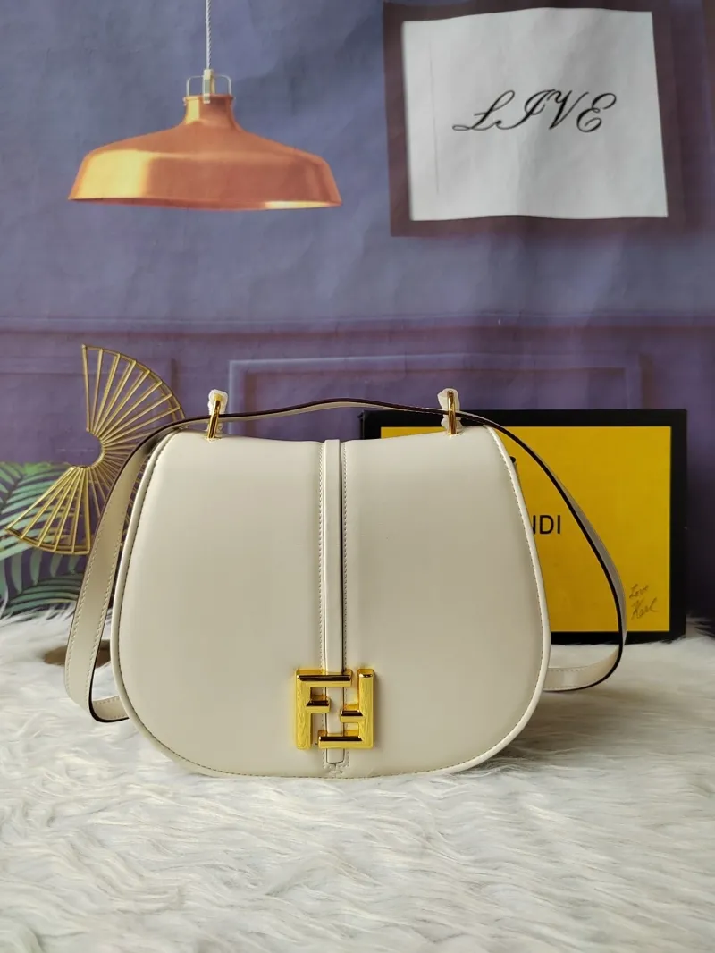 Fendi Satchel Bags-125