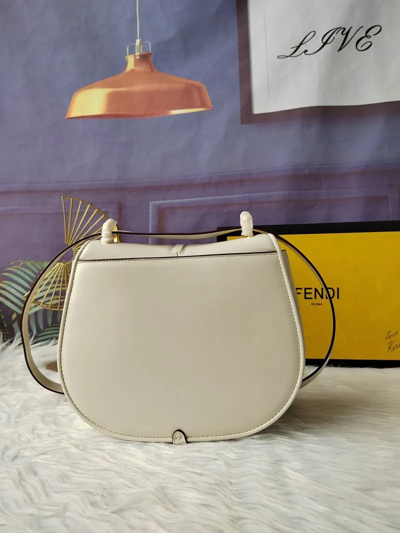 Alternative view of Fendi Satchel Bags-125