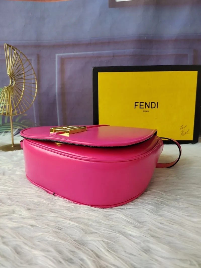 Fendi Satchel Bags-126 - Image 4