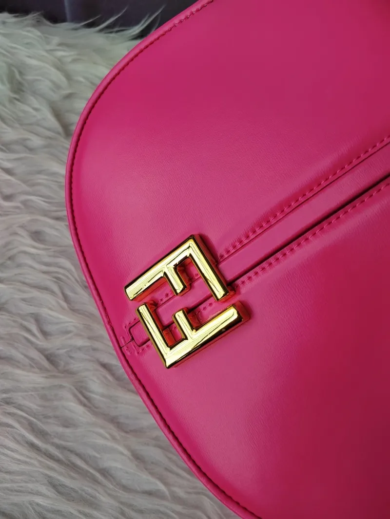 Fendi Satchel Bags-126 - Image 6