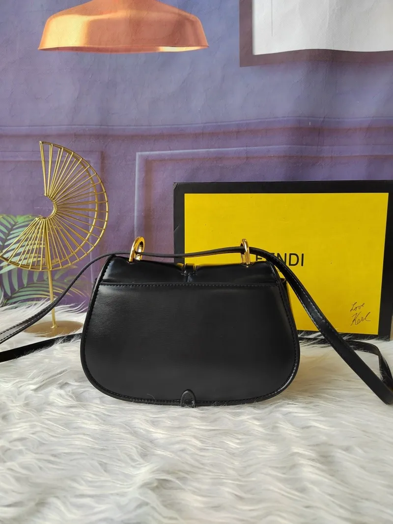 Alternative view of Fendi Satchel Bags-127