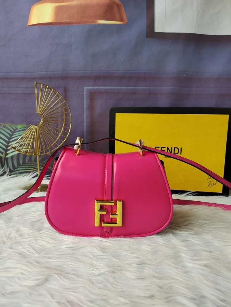 Fendi Satchel Bags-128