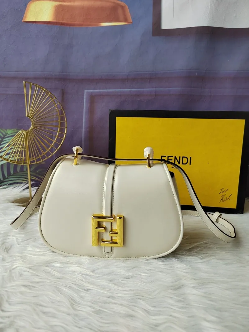 Fendi Satchel Bags-130