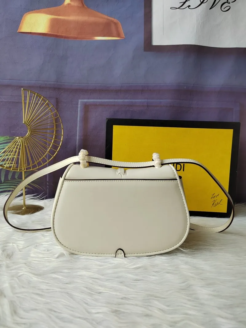 Alternative view of Fendi Satchel Bags-130