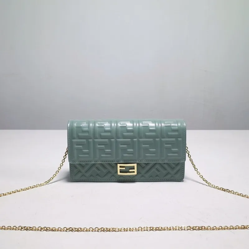 Fendi Satchel Bags-132