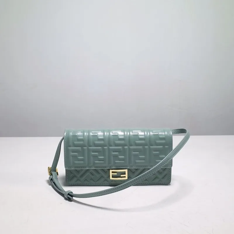 Alternative view of Fendi Satchel Bags-132