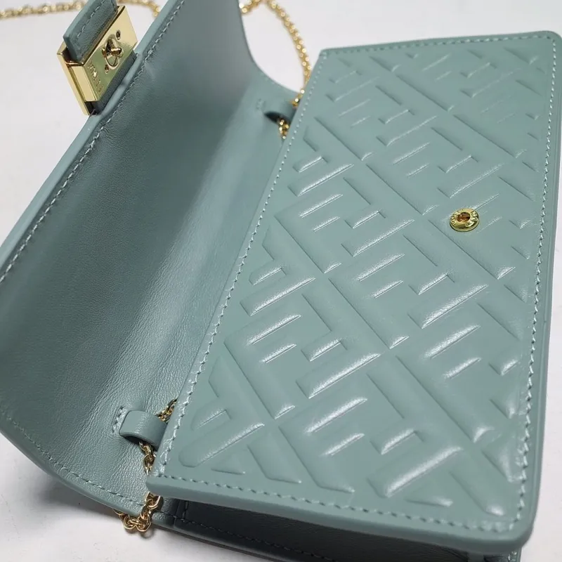 Fendi Satchel Bags-132 - Image 8