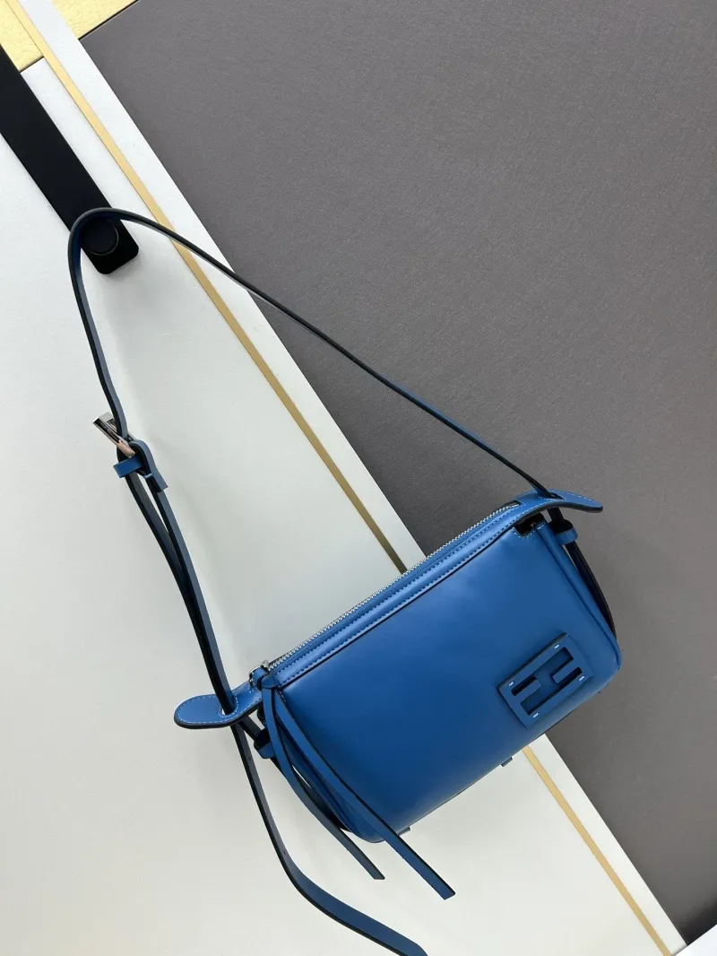 Fendi Satchel Bags-135