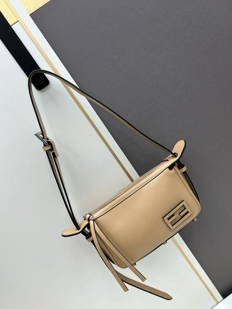 Fendi Satchel Bags-136