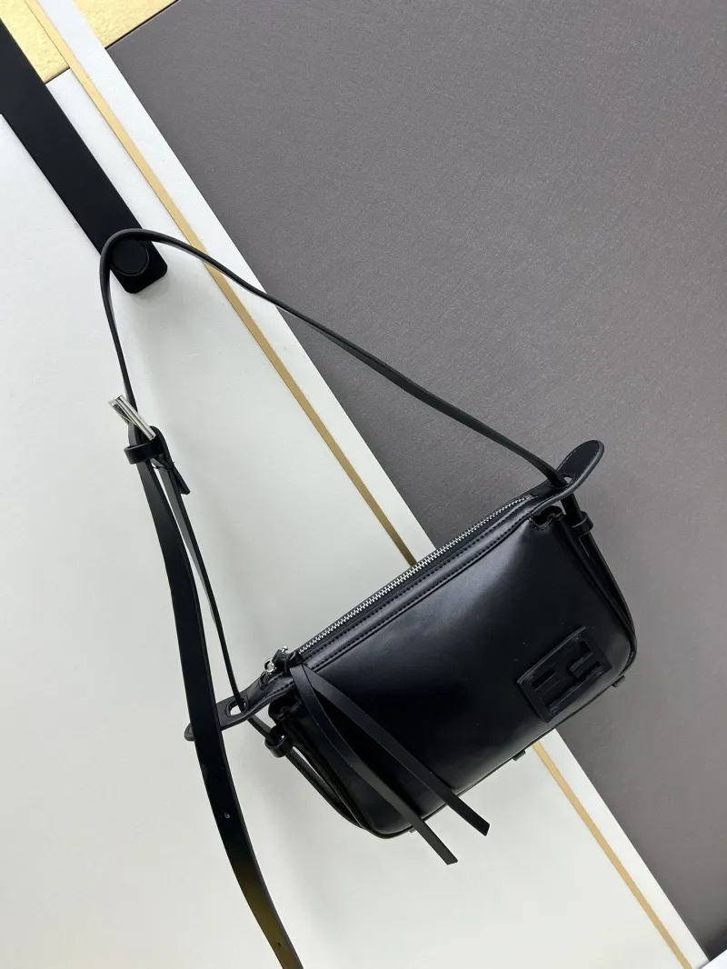 Fendi Satchel Bags-137