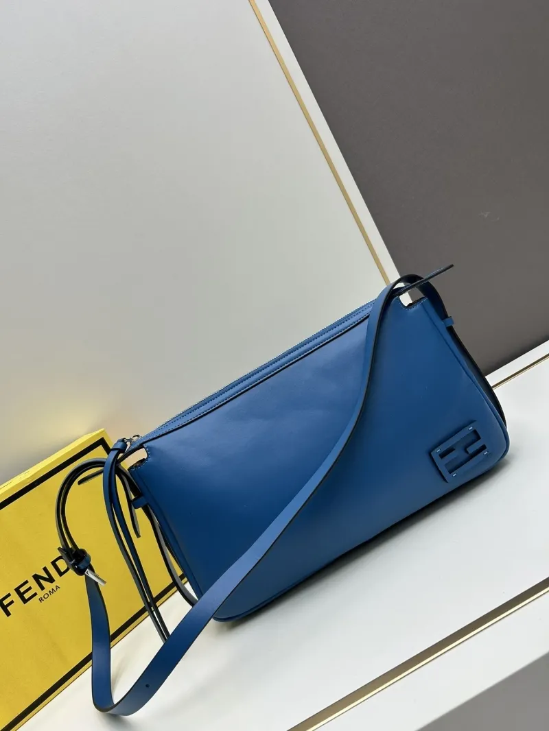 Fendi Satchel Bags-138