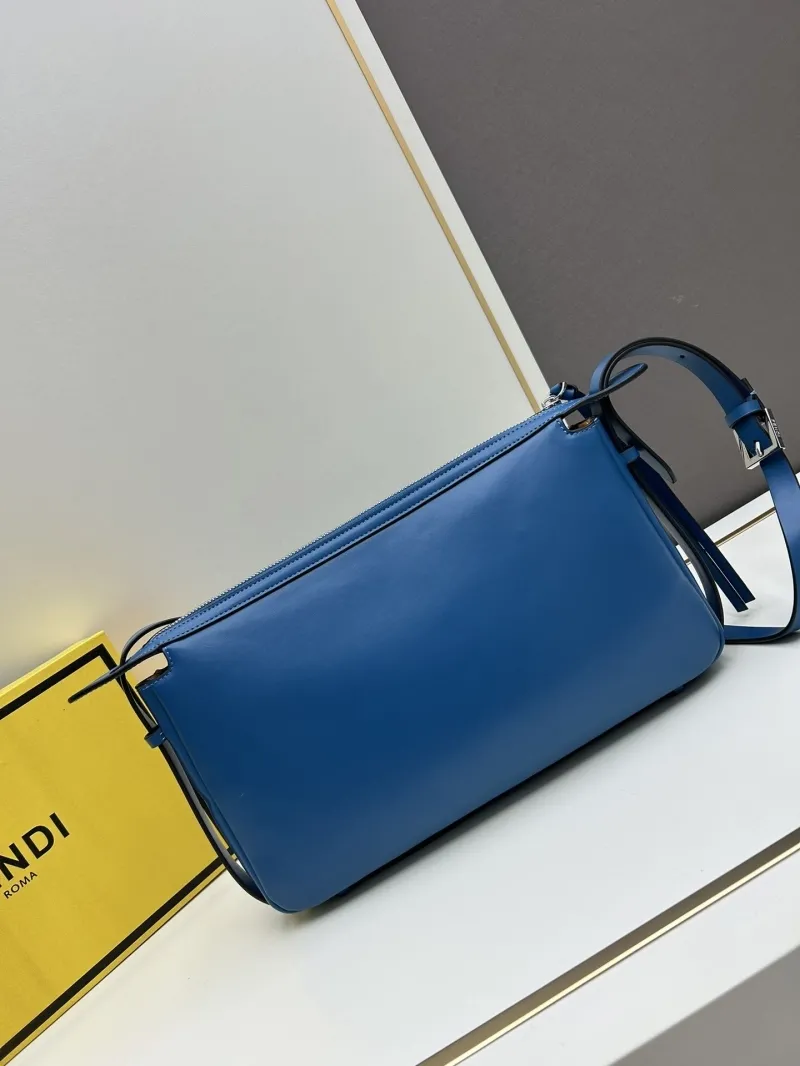 Alternative view of Fendi Satchel Bags-138