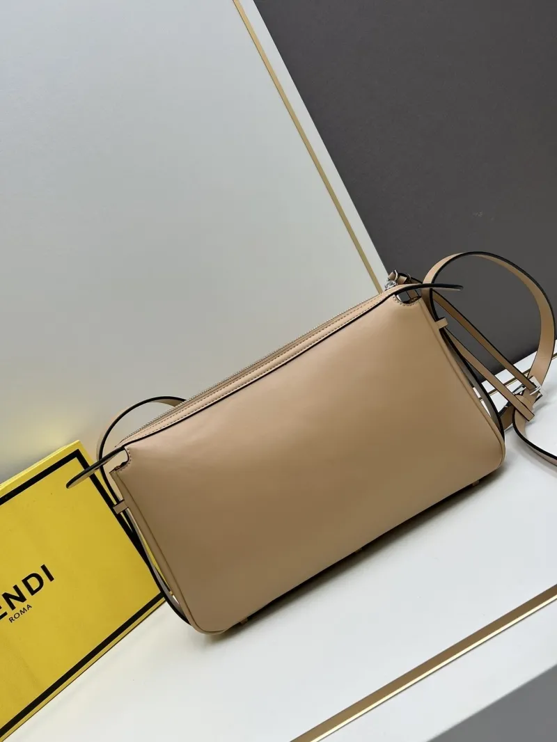 Alternative view of Fendi Satchel Bags-139