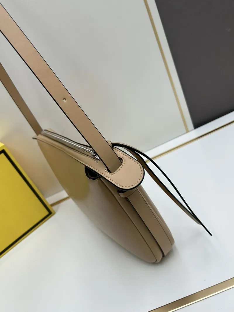 Fendi Satchel Bags-139 - Image 3