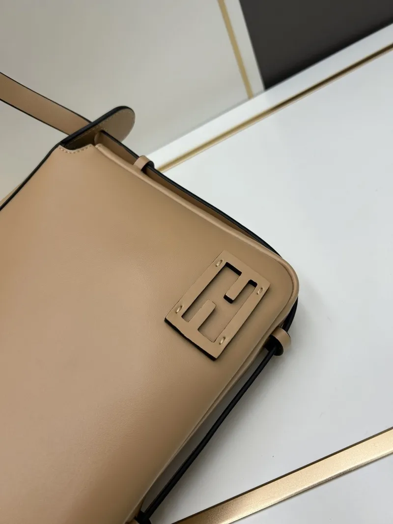 Fendi Satchel Bags-139 - Image 4