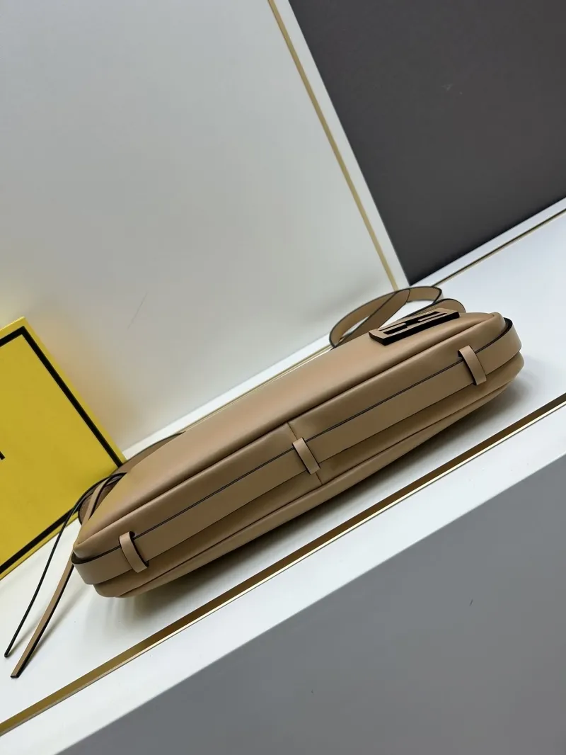 Fendi Satchel Bags-139 - Image 5
