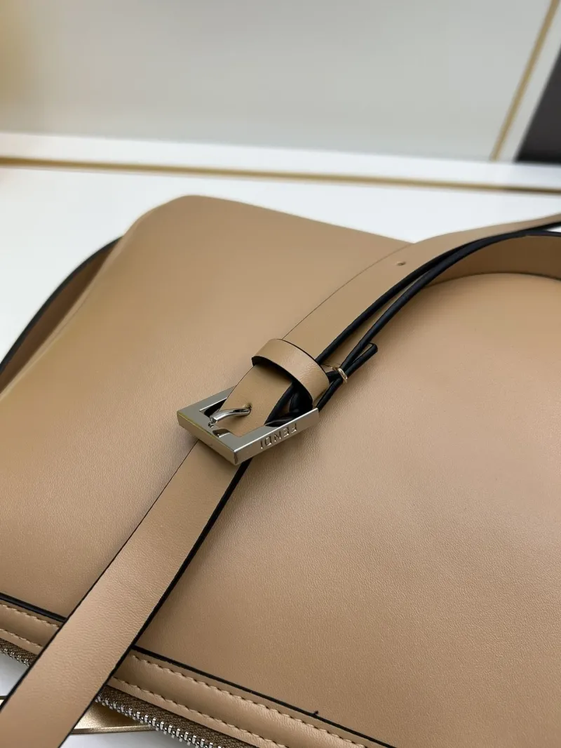 Fendi Satchel Bags-139 - Image 6