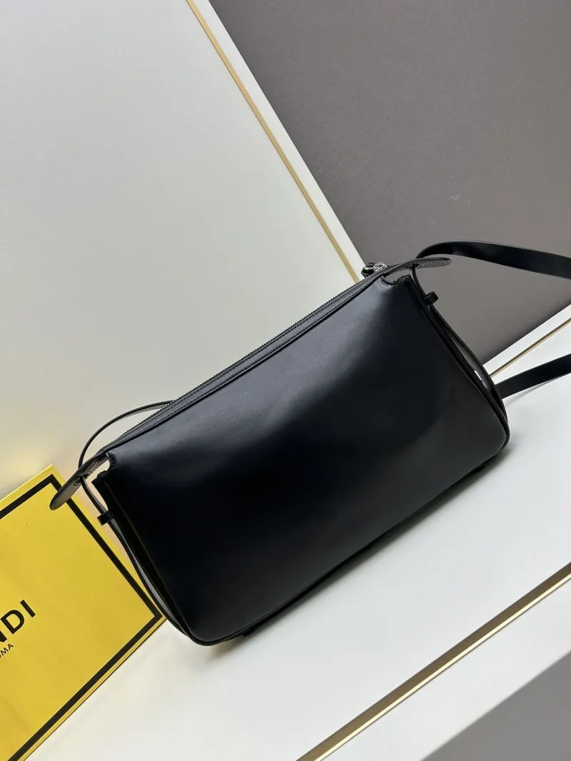 Alternative view of Fendi Satchel Bags-140