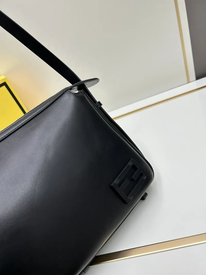 Fendi Satchel Bags-140 - Image 4