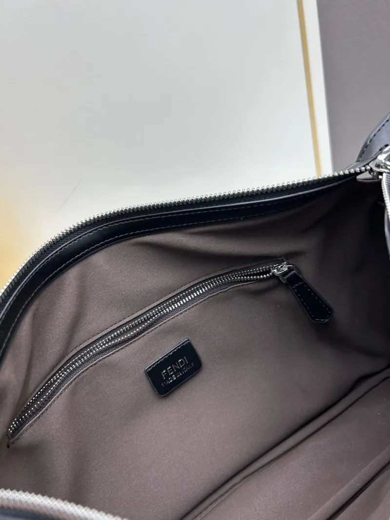 Fendi Satchel Bags-140 - Image 8