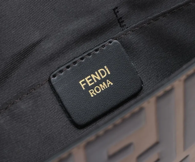 Fendi Satchel Bags-143 - Image 7