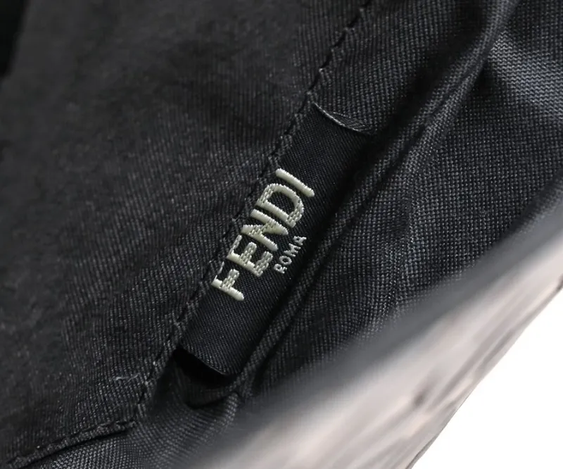Fendi Satchel Bags-143 - Image 8